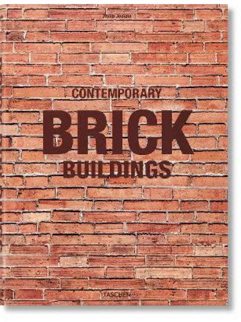 Contemporary Brick Buildings