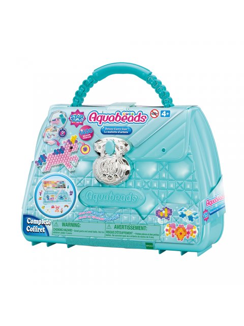 Aquabeads Deluxe Carry Case