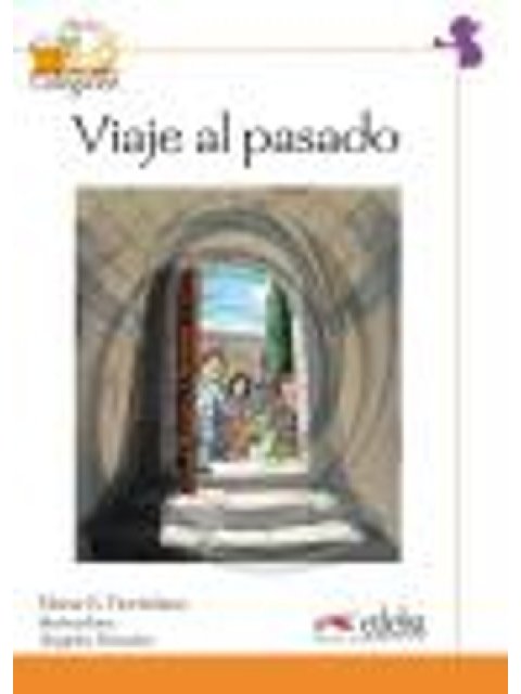 COLEGA LEE 4: 3/4 VIAJE AL PASADO