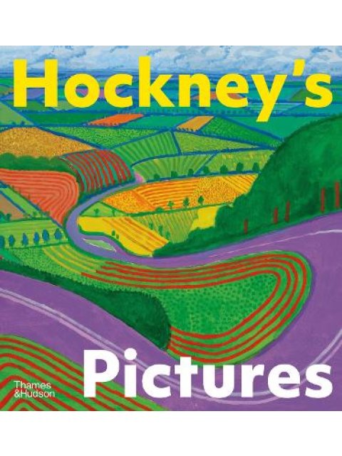 HOCKNEY'S PICTURES PB