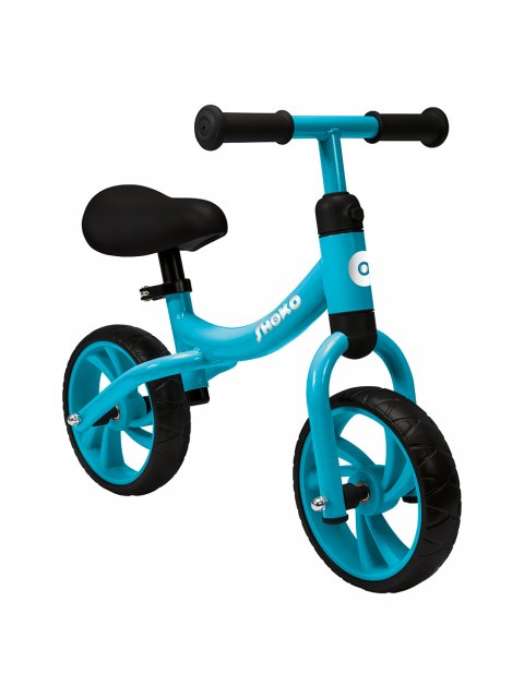 SHOKO ΠΑΙΔΙΚΟ ΠΟΔΗΛΑΤΟ ΙΣΟΡΡΟΠΙΑΣ ΜΠΛΕ (18-36 ΜΗΝΩΝ)