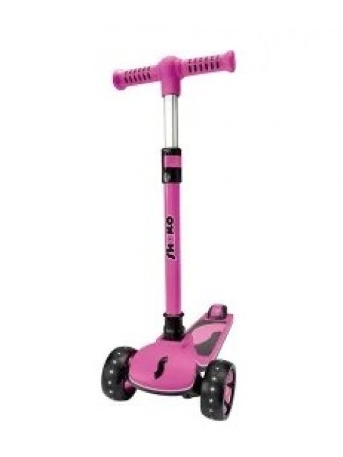 SHOKO ΠΑΙΔΙΚΟ ΠΑΤΙΝΙ X-SPEED ΡΟΖ