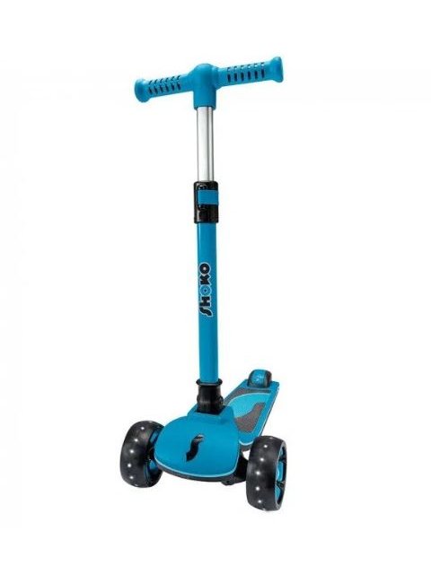 SHOKO ΠΑΙΔΙΚΟ ΠΑΤΙΝΙ X-SPEED ΜΠΛΕ