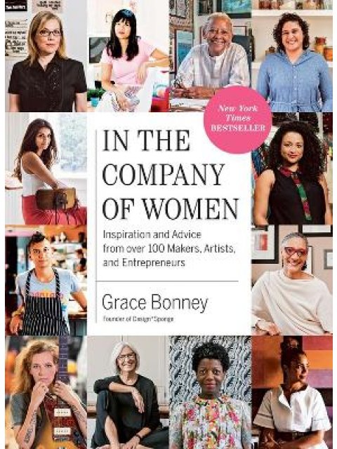 IN THE COMPANY OF WOMEN