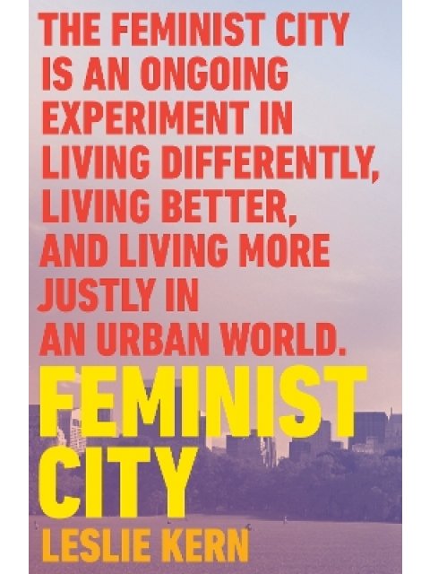 FEMINIST CITY