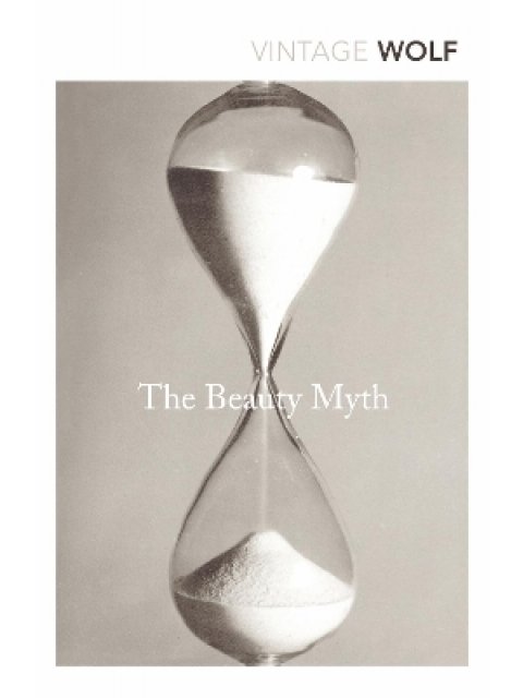 THE BEAUTY MYTH