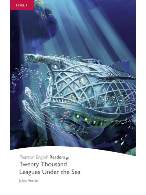 PR 1: 20.000 LEAGUES UNDER THE SEA (+ DIGITAL ACTIVITIES + EBOOK) N/E