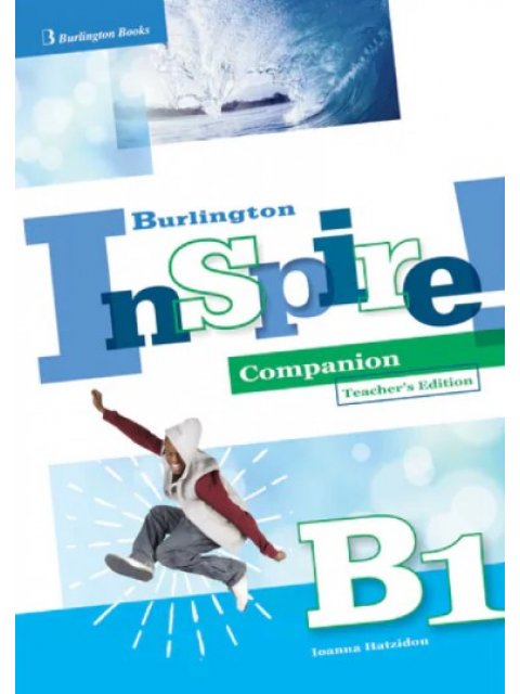 BURLINGTON INSPIRE B1+ SB