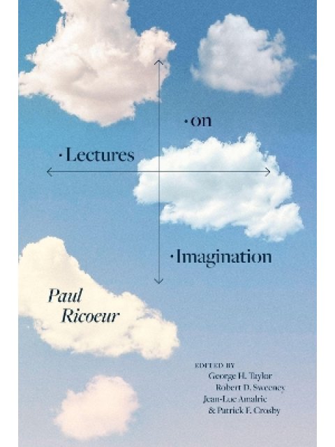 LECTURES ON IMAGINATION