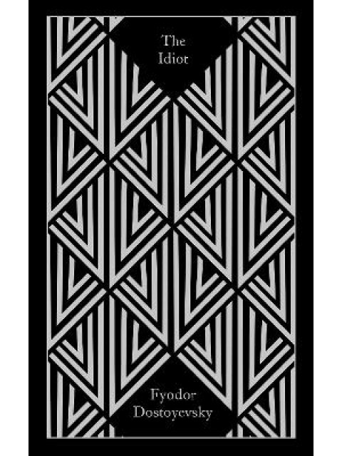 The Idiot HC
