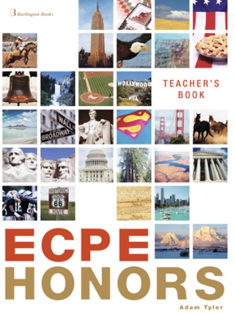 ECPE HONORS TCHR'S