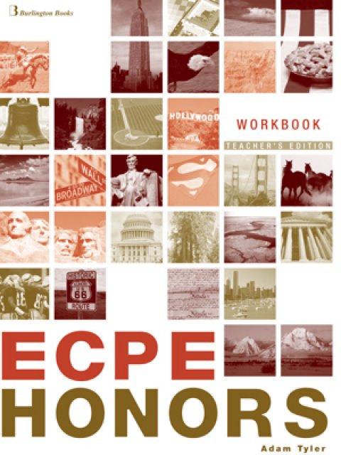 ECPE HONORS TCHR'S WB