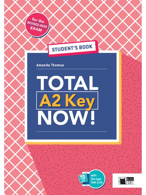 TOTAL A2 NOW! TCHR'S