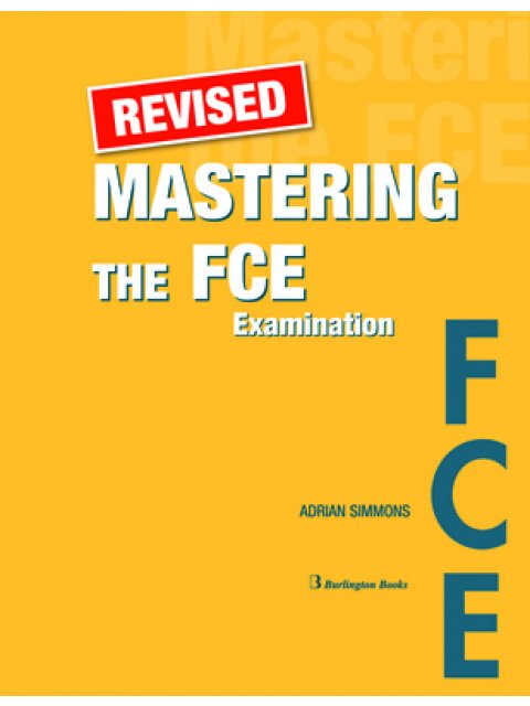 MASTERING FCE SB