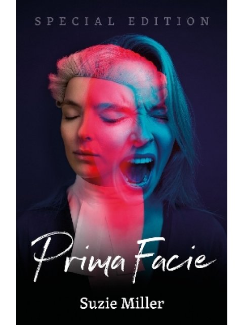 Prima Facie: Special Edition