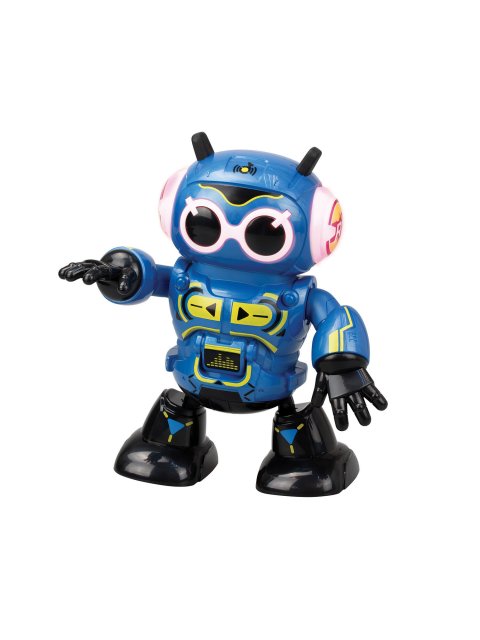 ΗΛΕΚΤΡΟΝΙΚΟ ΡΟΜΠΟΤ ROBO BEATS II