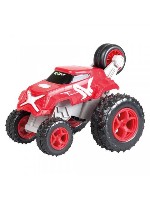 ΤΗΛΕΚΑΤΕΥΘΥΝΟΜΕΝΟ ΑΥΤΟΚΙΝΗΤΟ EXOST MONSTER STUNT