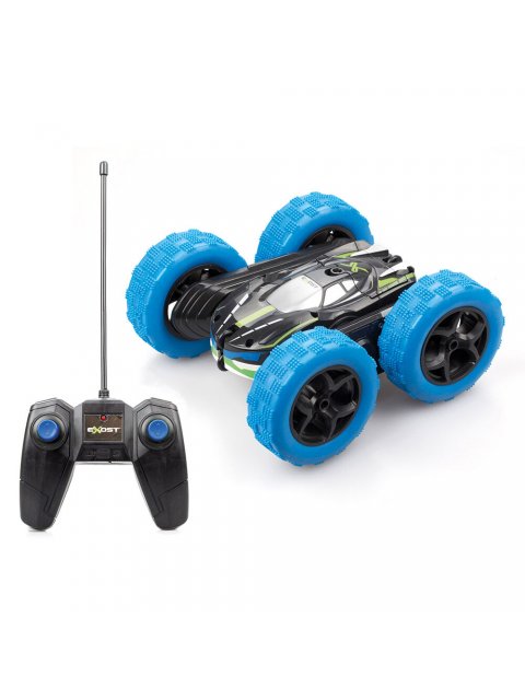 ΤΗΛΕΚΑΤΕΥΘΥΝΟΜΕΝΟ ΑΥΤΟΚΙΝΗΤΟ EXOST X-STORM ΜΠΛΕ