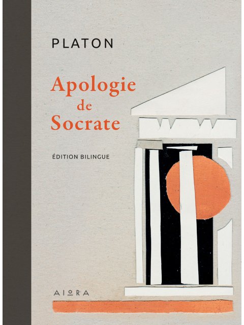 APOLOGIE DE SOCRATE
