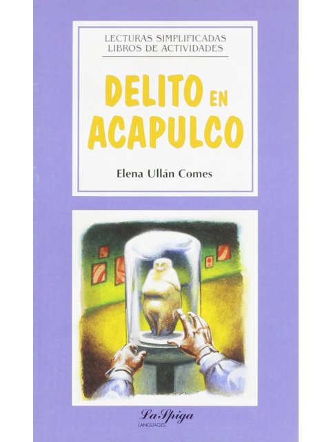 LS 2: DELITO EN ACAPULCO