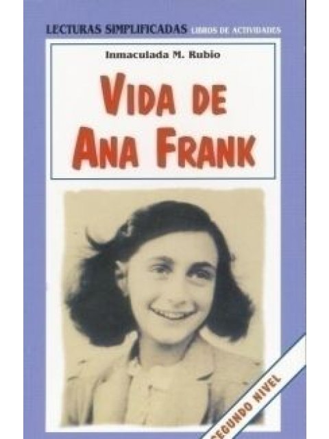 LS 2: VIDA DE ANA FRANK