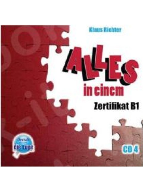 ALLES IN EINEM CD (4)