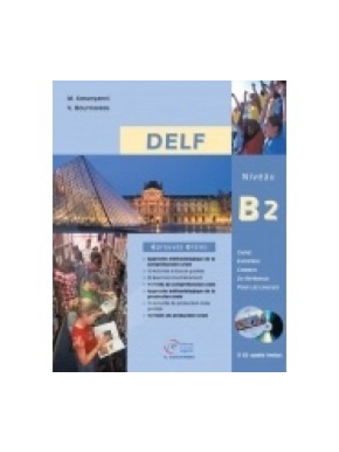 SUCCESS AU DELF B2 METHODE ORAL