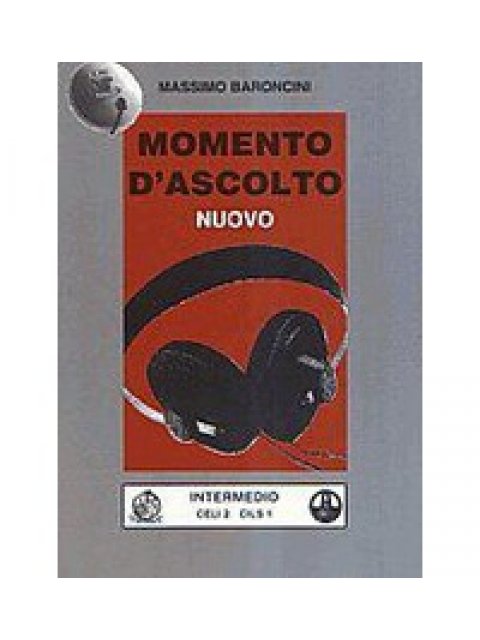 MOMENTO D' ASCOLTO INTERMEDIO