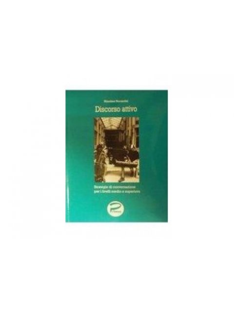 DISCORCO ATTIVO
