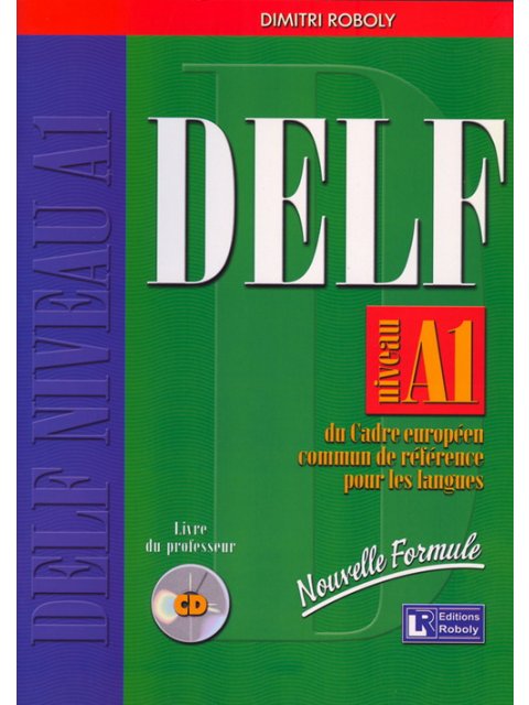 DELF A1 PROFESSEUR