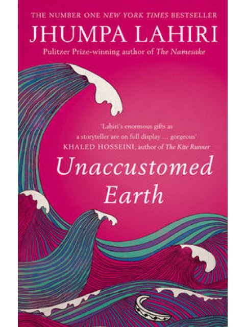 UNACCUSTOMED EARTH PB A FORMAT