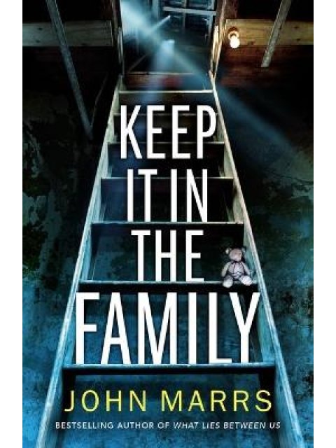 KEEP IT IN THE FAMILY