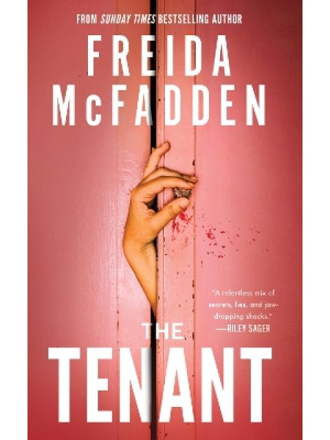 The Tenant