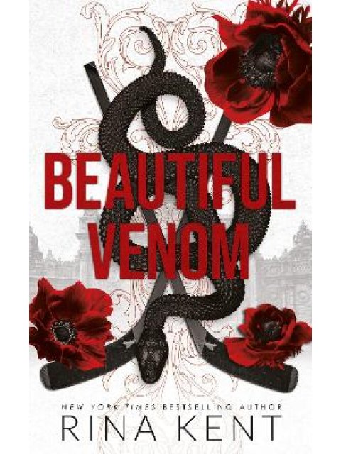 VIPERS 1: BEAUTIFUL VENOM