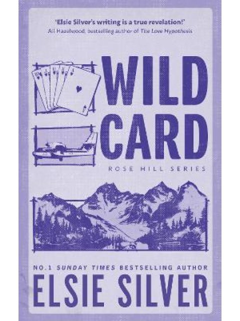 Rose Hill 4: Wild Card