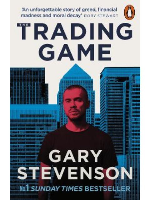 The Trading Game : A Confession