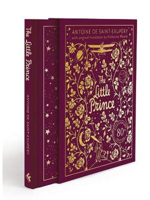 THE LITTLE PRINCE (COLLECTOR'S EDITION)