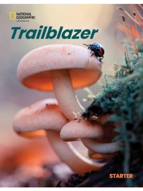 TRAILBLAZER STARTER SB ( + SPARK)