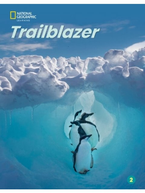 TRAILBLAZER 2 SB ( + SPARK)