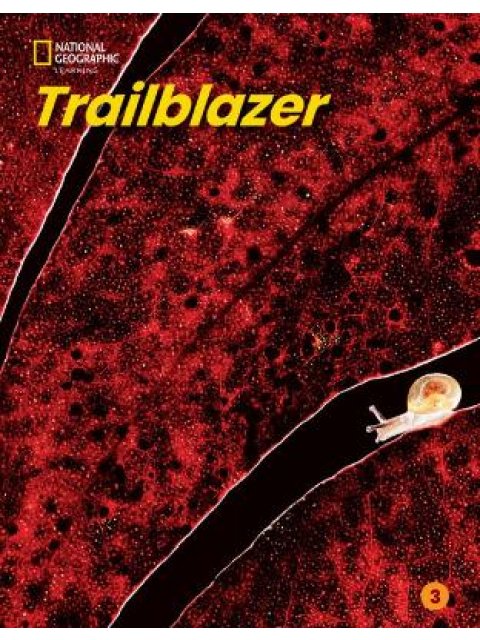 TRAILBLAZER 3 SB ( + SPARK)