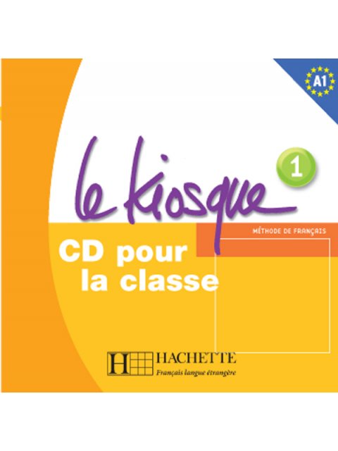 LE KIOSQUE 1 CD CLASS (2)
