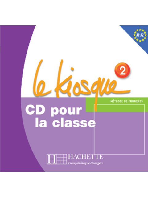 LE KIOSQUE 2 CD CLASS (2)
