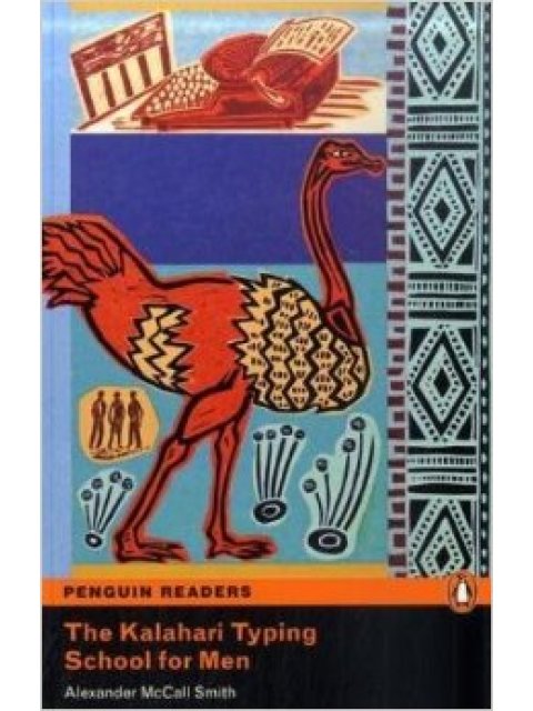 PR 2014 OFFER PACK 3: PR4:FAR FROM THE MADDING CROWD & PR4:THE KALAHARI TYPING SCHOOL FOR MEN