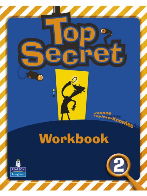 TOP SECRET 2 WB