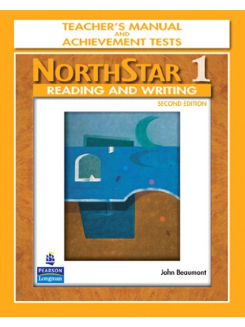 NORTHSTAR READING & WRITING 1 TCHR'S 3RD ED