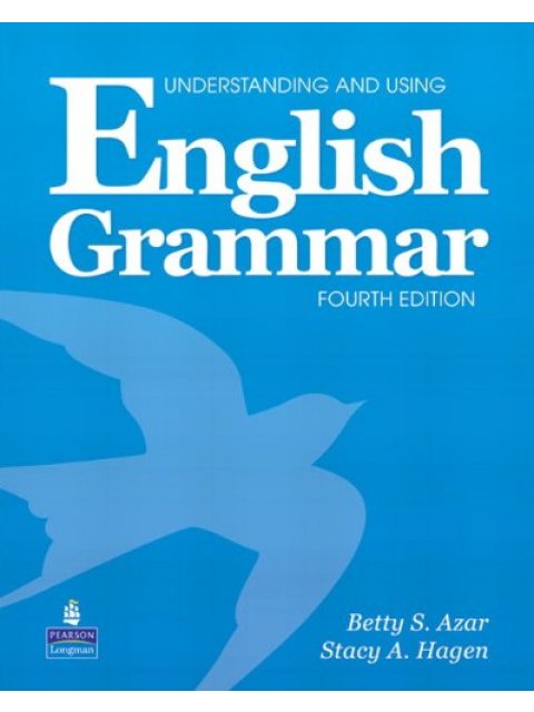 UNDERSTANDING & USING ENGLISH GRAMMAR KEY 4TH ED