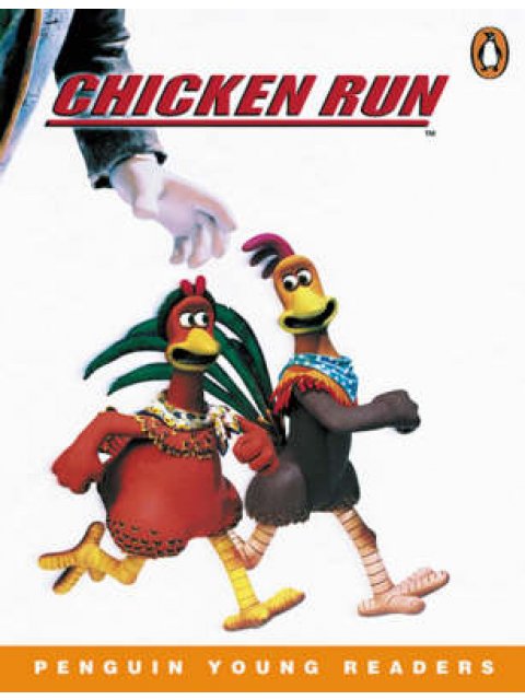 PYR 2: CHICKEN RUN