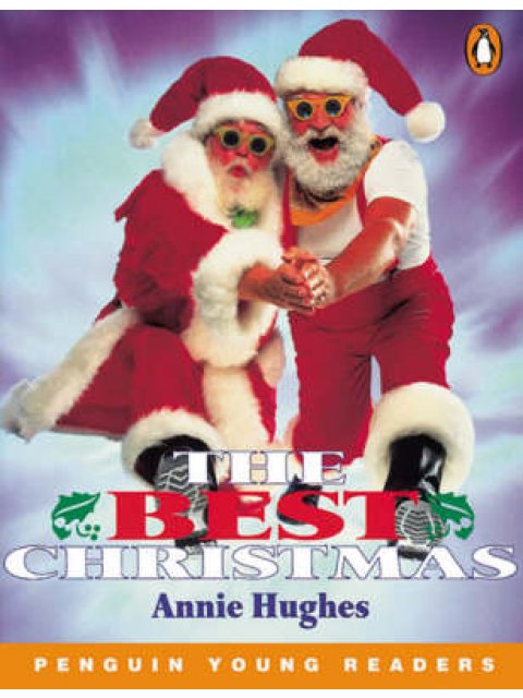 PYR 2: BEST CHRISTMAS