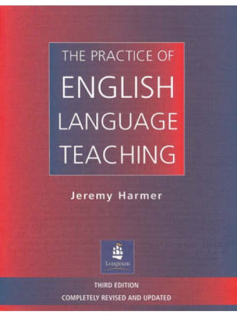 PRACTICE OF ENGLISH LANGUAGE 3RD ED