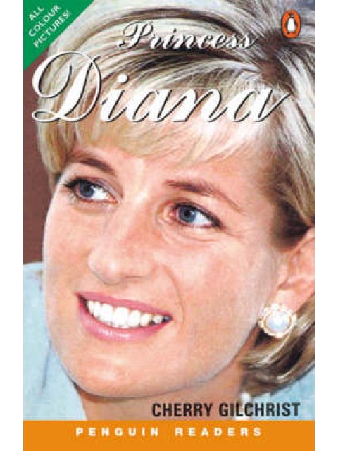 PR 3: PRINCESS DIANA @